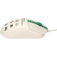 Игровая мышь A4Tech Bloody W72 Ultra Pixels (зеленый) фото 5